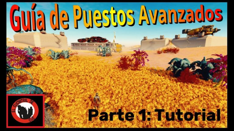 Puestos Avanzados: Estrategias para el Éxito