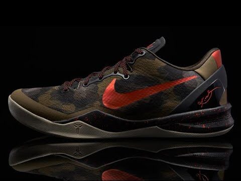 El precio de las zapatillas Kobe 8: una guía completa
