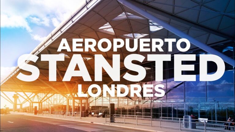 Hoteles en Stansted: Guía de Alojamiento Optima