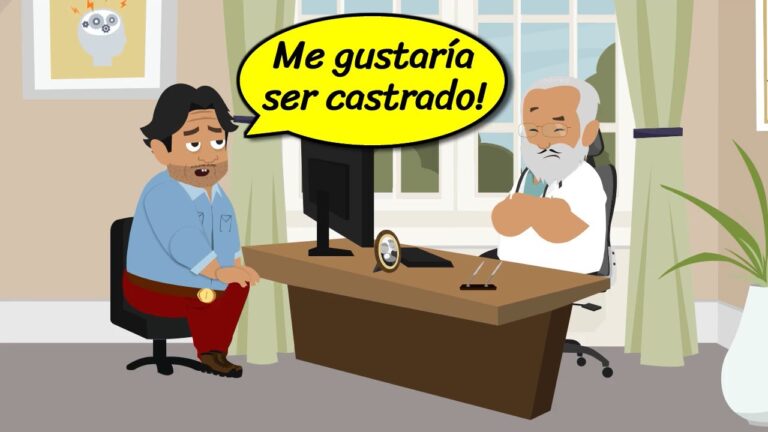 10 Chistes Divertidos sobre la Vasectomía