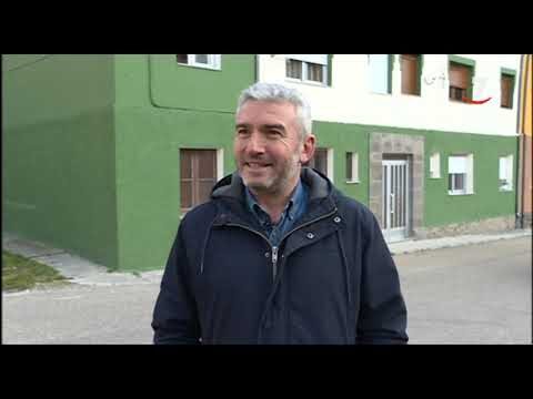 Alquiler de casas económicas en pueblos de León