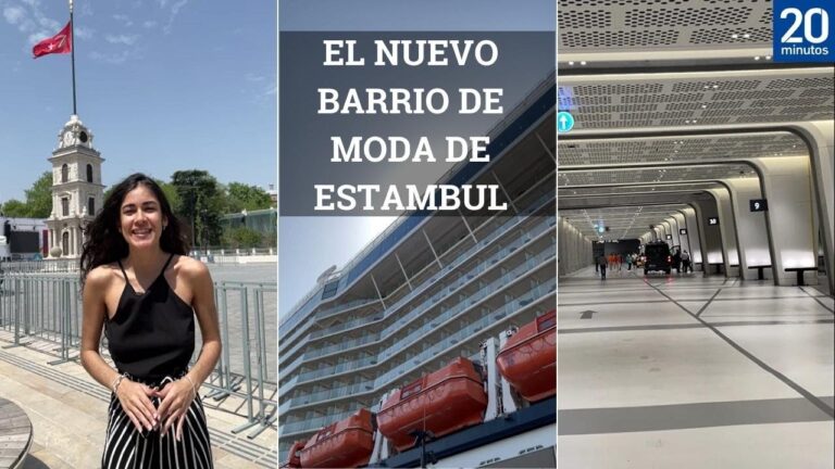 Los principales puertos de Turquía: guía turística completa