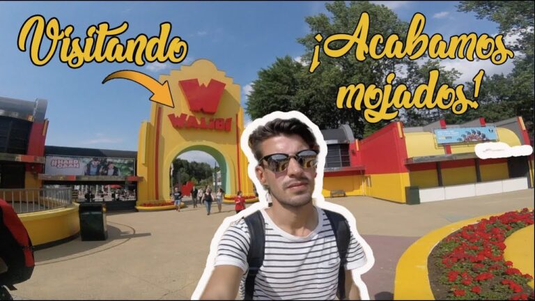 Gu&iacute;a de Parques Acu&aacute;ticos en Holanda: &iexcl;Diversi&oacute;n Acu&aacute;tica Garantizada!