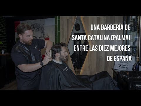 Descubre la Mejor Barbería en Palma de Mallorca