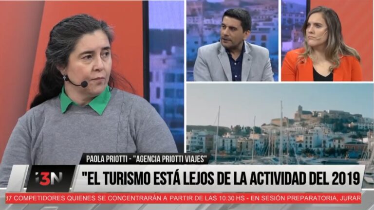Descubre los mejores destinos con Agencia de Viajes Tierra de Fuego
