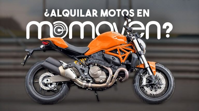 Alquiler de moto cerca de mí: Encuentra la mejor opción