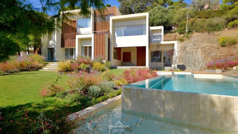 Villa Plus en Pollensa: La Mejor Opci&oacute;n para tus Vacaciones