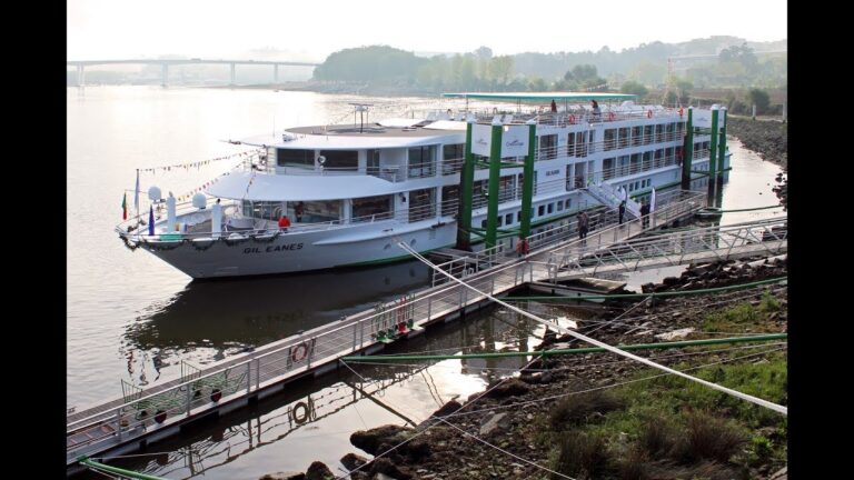 Cruceros por Vega de Terrón: Una Experiencia Inolvidable