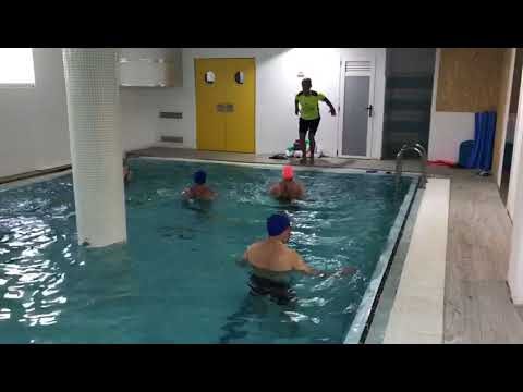 Descubre los Mejores Gimnasios con Piscina en Vigo
