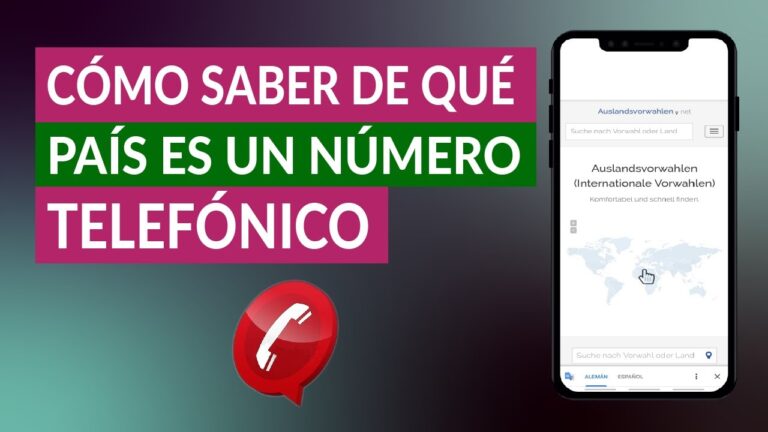 Origen del código de área 229: ¿De dónde es esta área?
