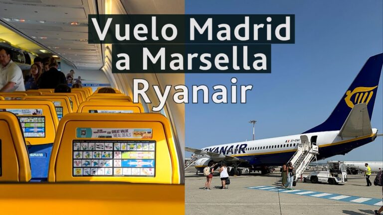 Vuelos directos de Málaga a Dinamarca: Guía completa