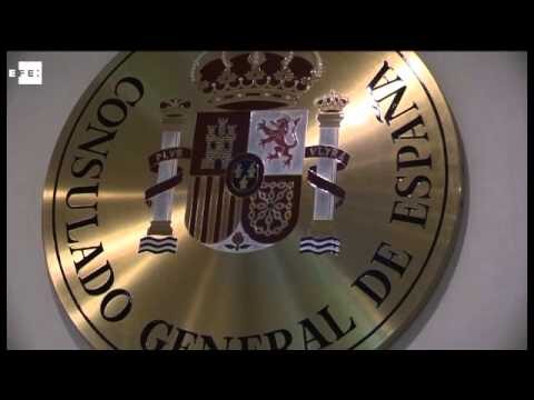 Diferencia horaria entre Hong Kong y Espa&ntilde;a