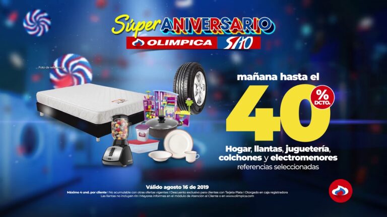 Ofertas en Cádiz – Agosto