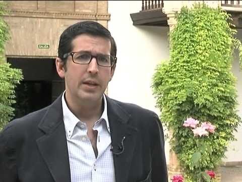 Las Casas de los Mercaderes en Sevilla