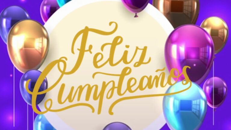 Felicidades Cariño: El Arte de Celebrar el Amor