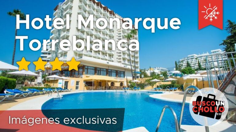 Ofertas de chollo en Málaga: Todo incluido
