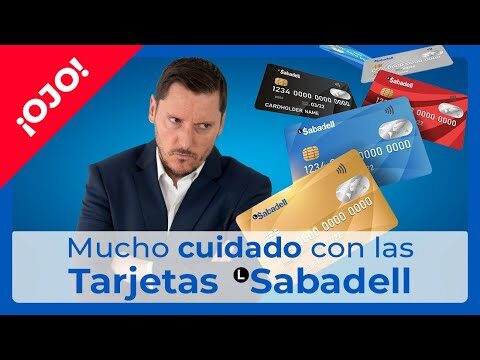 Tarjeta Prepago Banco Sabadell: Todo lo que necesitas saber