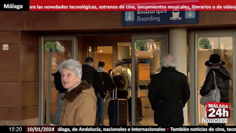 Cruceros desde M&aacute;laga 2024: Destinos y Ofertas Imperdibles
