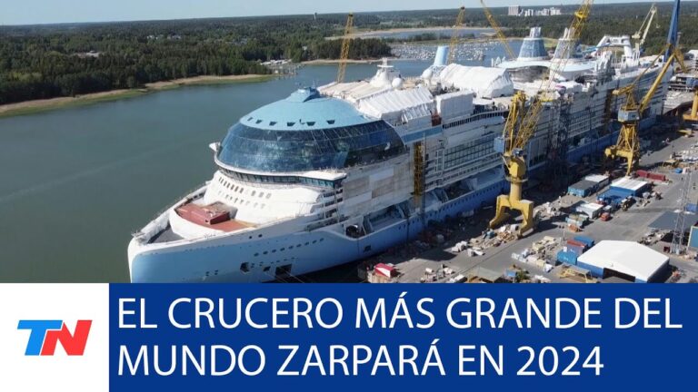Crucero por Finlandia: Descubre la belleza nórdica en un viaje inolvidable