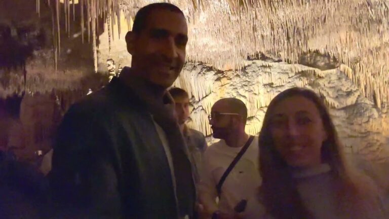 Excursi&oacute;n a las Cuevas del Drach: Una Aventura Subterr&aacute;nea