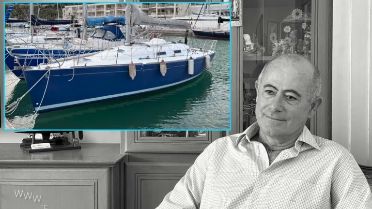 Guía para comprar un velero: Consejos y recomendaciones