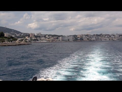 Excursiones en barco en Palma de Mallorca: Descubre la belleza del mar