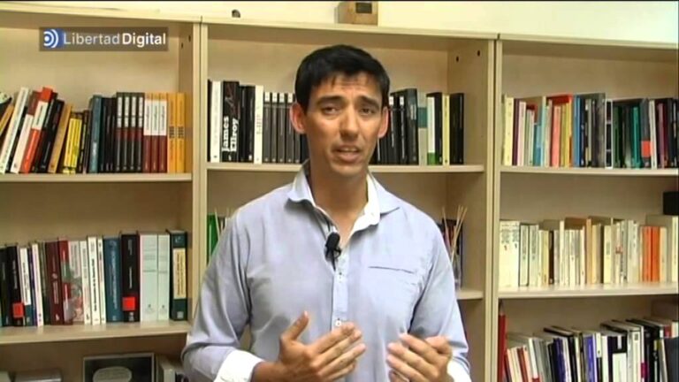 El legado de Jorge Vilches