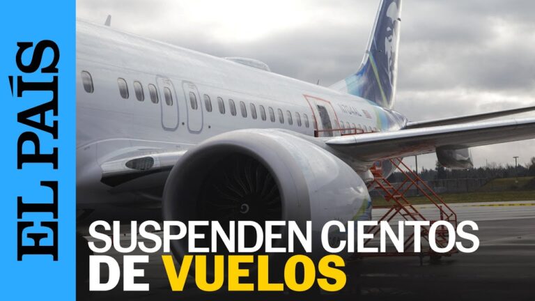 Vuelos directos de Madrid a Alaska: ¡Descubre la belleza del norte!