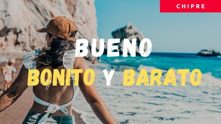Los Mejores Destinos del Mediterráneo