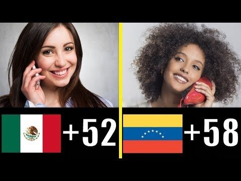 Todo lo que necesitas saber sobre el prefijo 00216