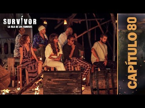 Descubre la misteriosa Isla de los Famosos