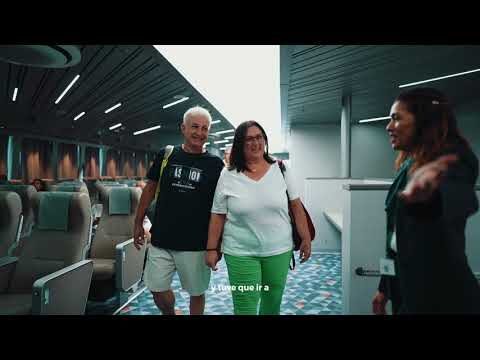 Mejores opciones de precio para viajar en barco de Valencia a Ibiza