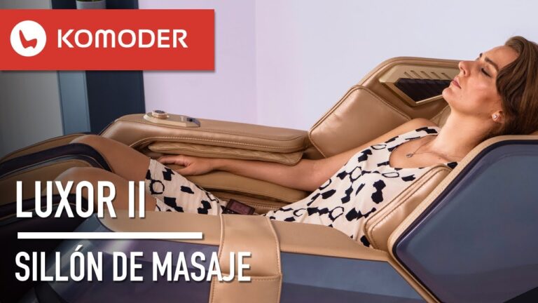 Masaje de lujo en Luxor: Experiencia de relajación suprema