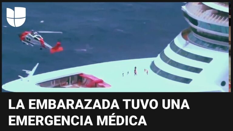 Consejos para Viajar en Crucero Estando Embarazada