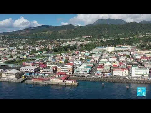 Las maravillas de las islas Dominica: un paraíso natural.