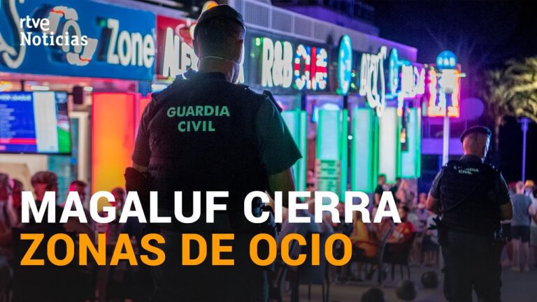 Zonas peligrosas que debes evitar en Mallorca