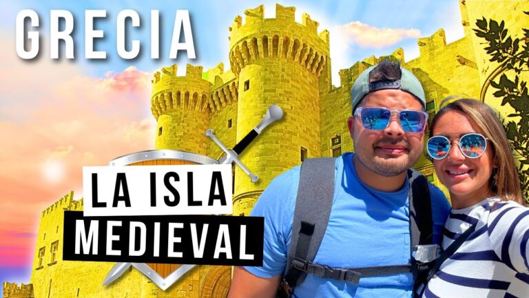 10 actividades imprescindibles qué hacer en Rodas