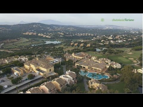 Los mejores hoteles en San Roque, C&aacute;diz