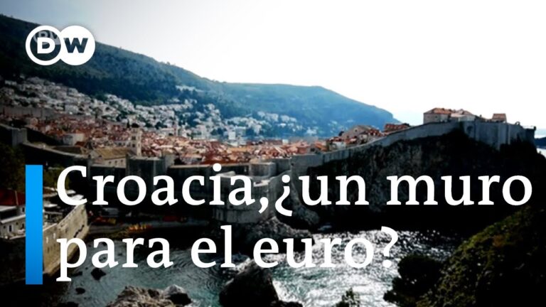 Guía para el Cambio de Moneda en Croacia: Consejos y Recomendaciones