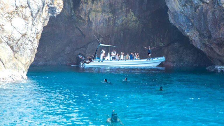Mejores agencias de excursiones en barco: Descubre las opciones más destacadas