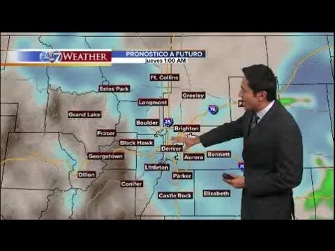 Estado actual de la nieve hoy
