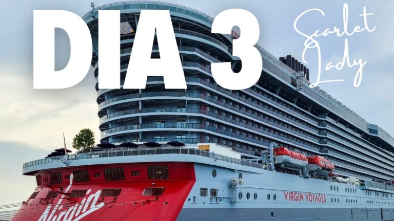 Crucero Mediterr&aacute;neo en Julio: Gu&iacute;a Completa