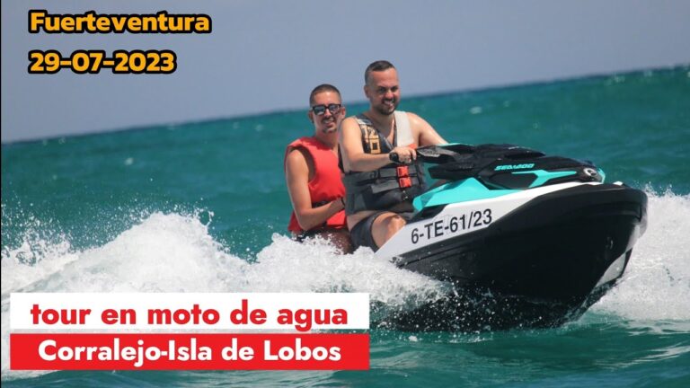 Alquiler de motos en Fuerteventura: Descubre la mejor forma de explorar la isla