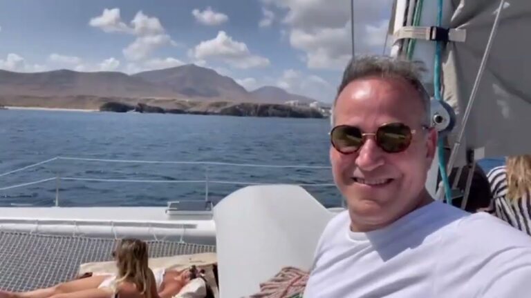 Hotel Dreams Lanzarote: El destino perfecto para tus sue&ntilde;os