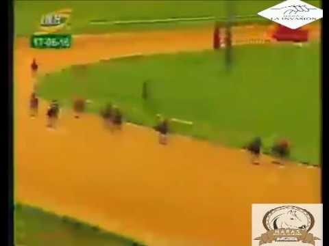 Carrera de 17 de junio en Valencia: Una competencia emocionante