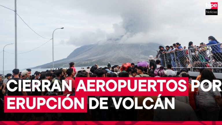 10 aeropuertos importantes en Indonesia