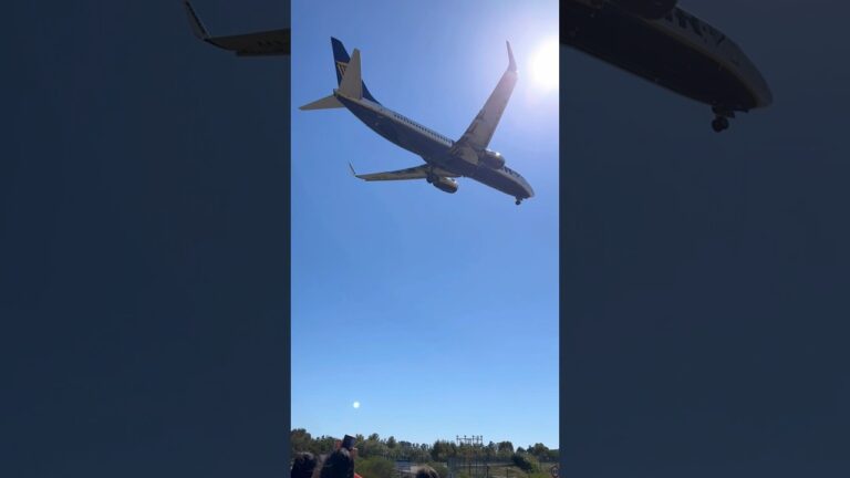Terminal de Ryanair en el Aeropuerto de Barcelona: Todo lo que necesitas saber