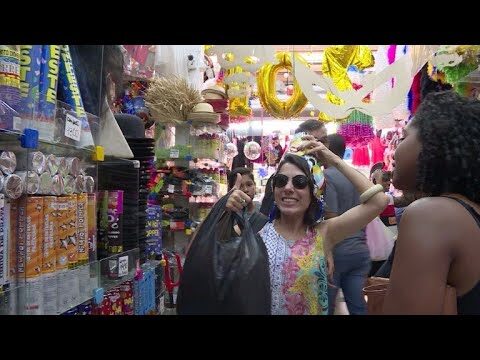 Los centros ideales en Puerto Venecia