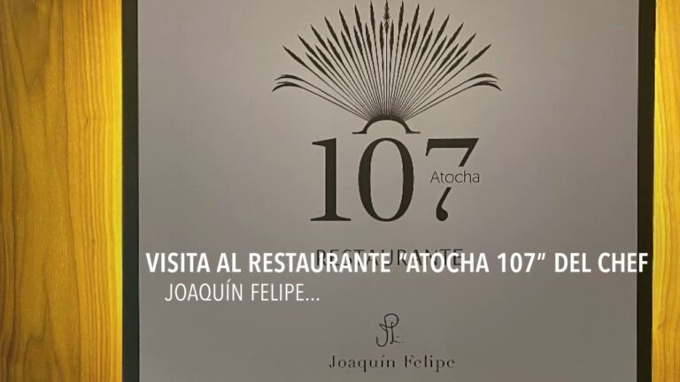 Secretos de la Atocha 107: Descubre su historia y misterio