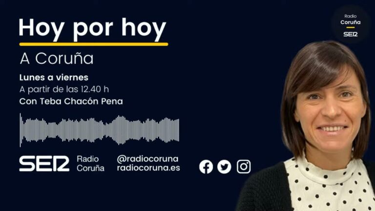 Eventos en Barco Coru&ntilde;a hoy: &iexcl;No te los pierdas!